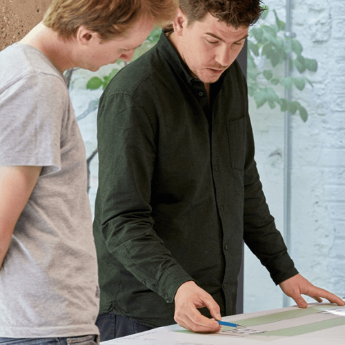 property project management services