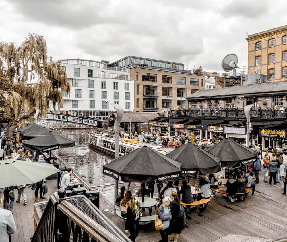 Camden Camden