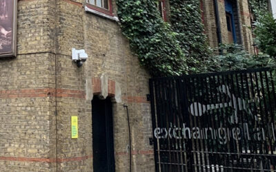 A Quick Guide To Dilapidations Surveys