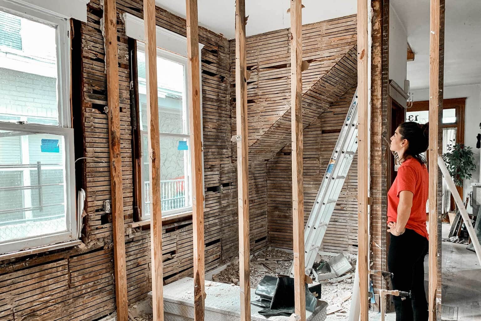 Receive A Party Wall Agreement Receive A Party Wall Agreement