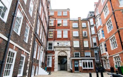 Party Wall Notice Periods in London