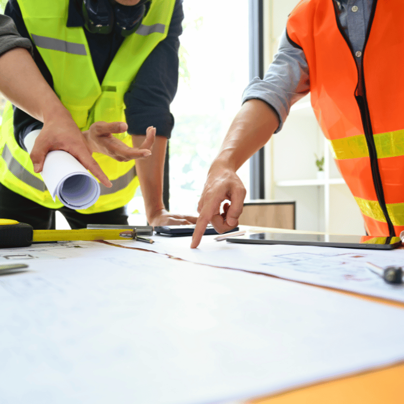 Construction Consultant