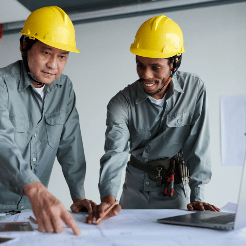 Construction Contractor