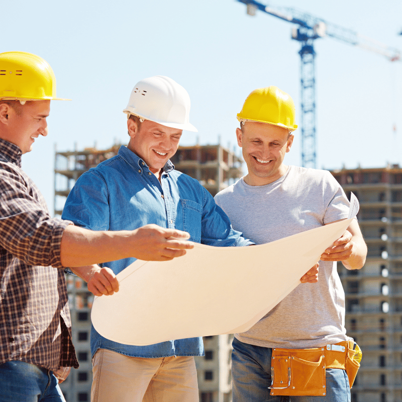 Construction Consultant