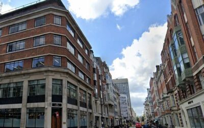 Reinstatement Cost Assessments What RICS Expects and Why It Matters