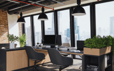 Modern Architectural Design in Central London: Trends and Practicalities