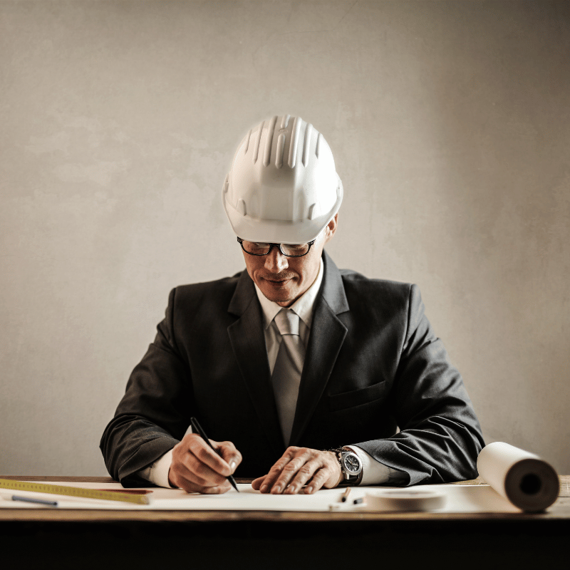 Architect vs Architectural Designer