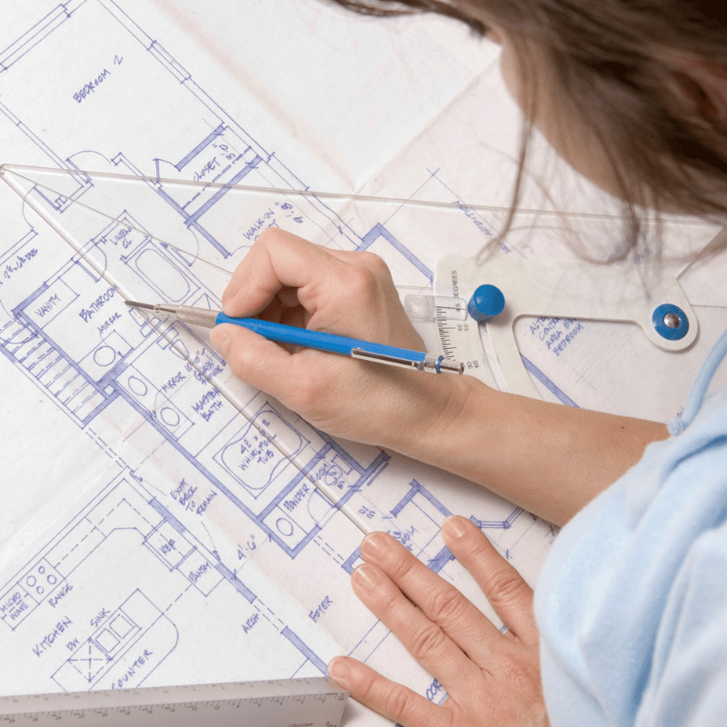 Architectural Designer