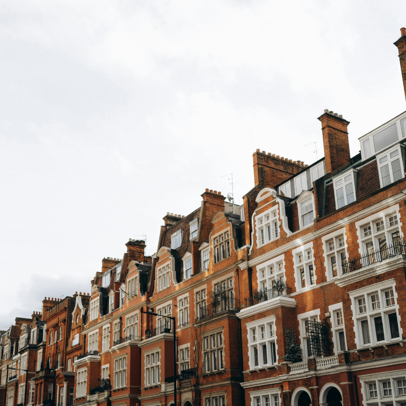 Choose the Right Architect Choose the Right Architect