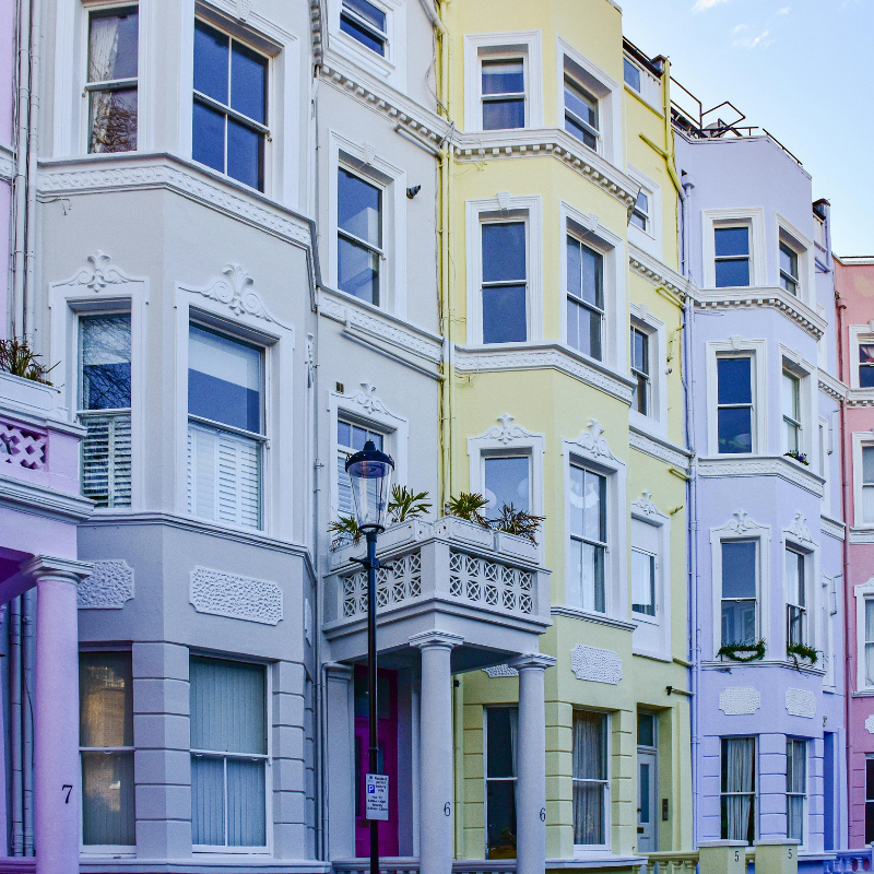 architectural design buildings
