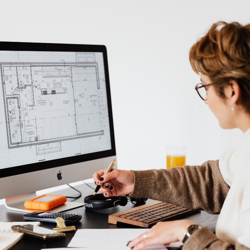 architectural design compliance
