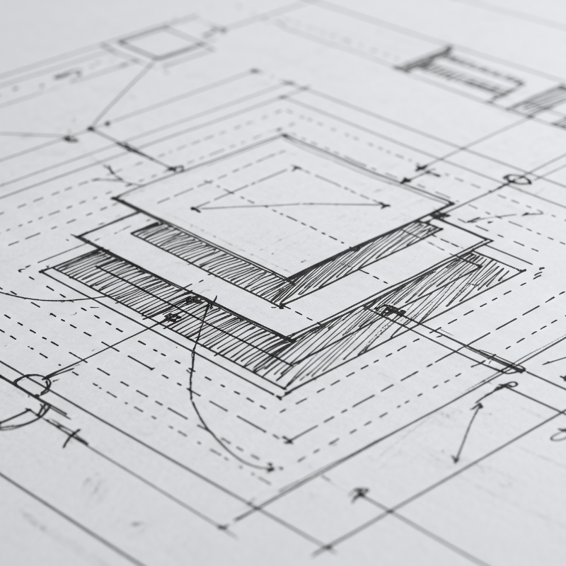 architectural design project goals