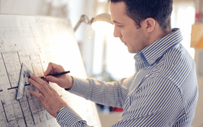 How to Choose the Right Architect for a Commercial Project in London