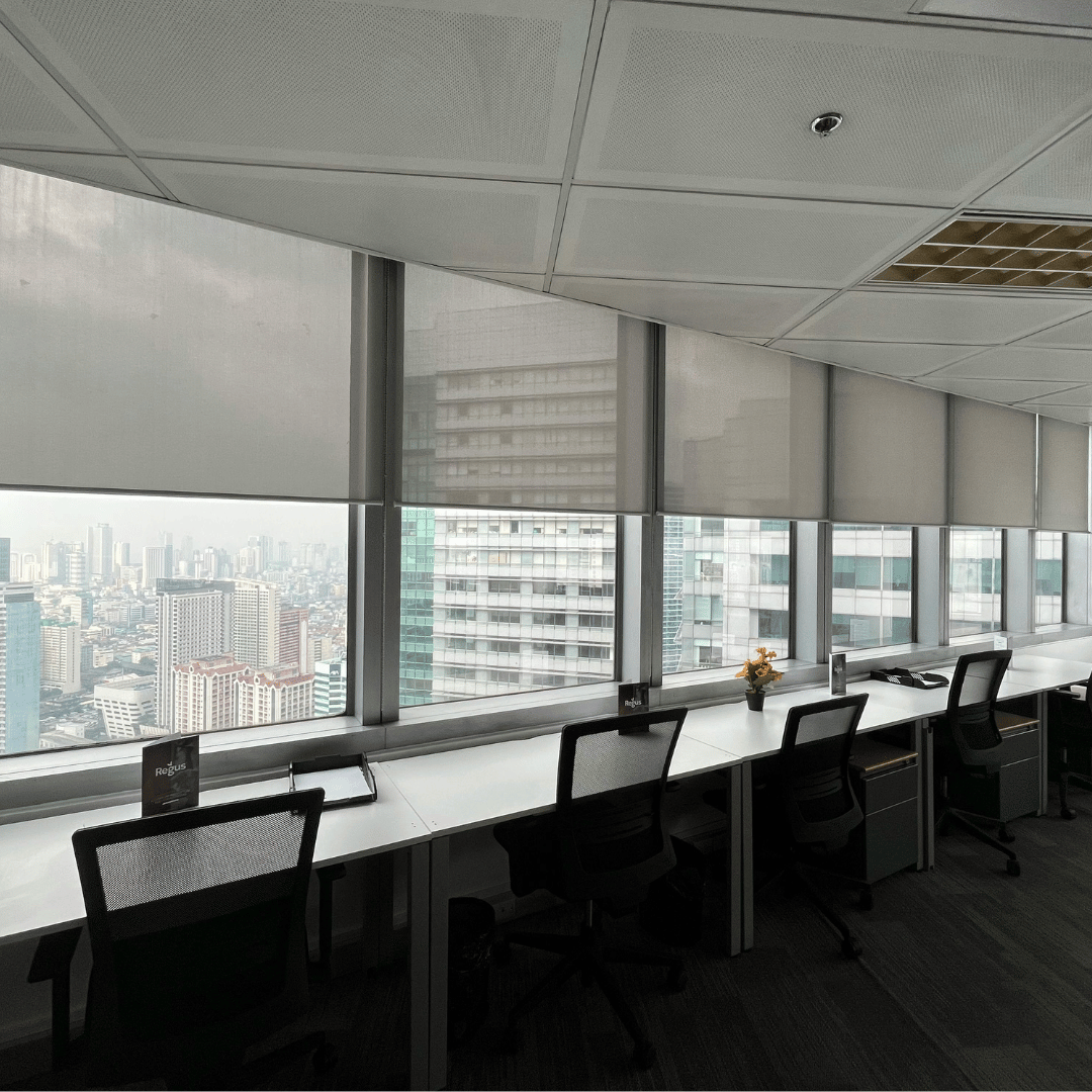 Office Dilapidation Costs