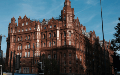 What a Dilapidations Survey Actually Covers