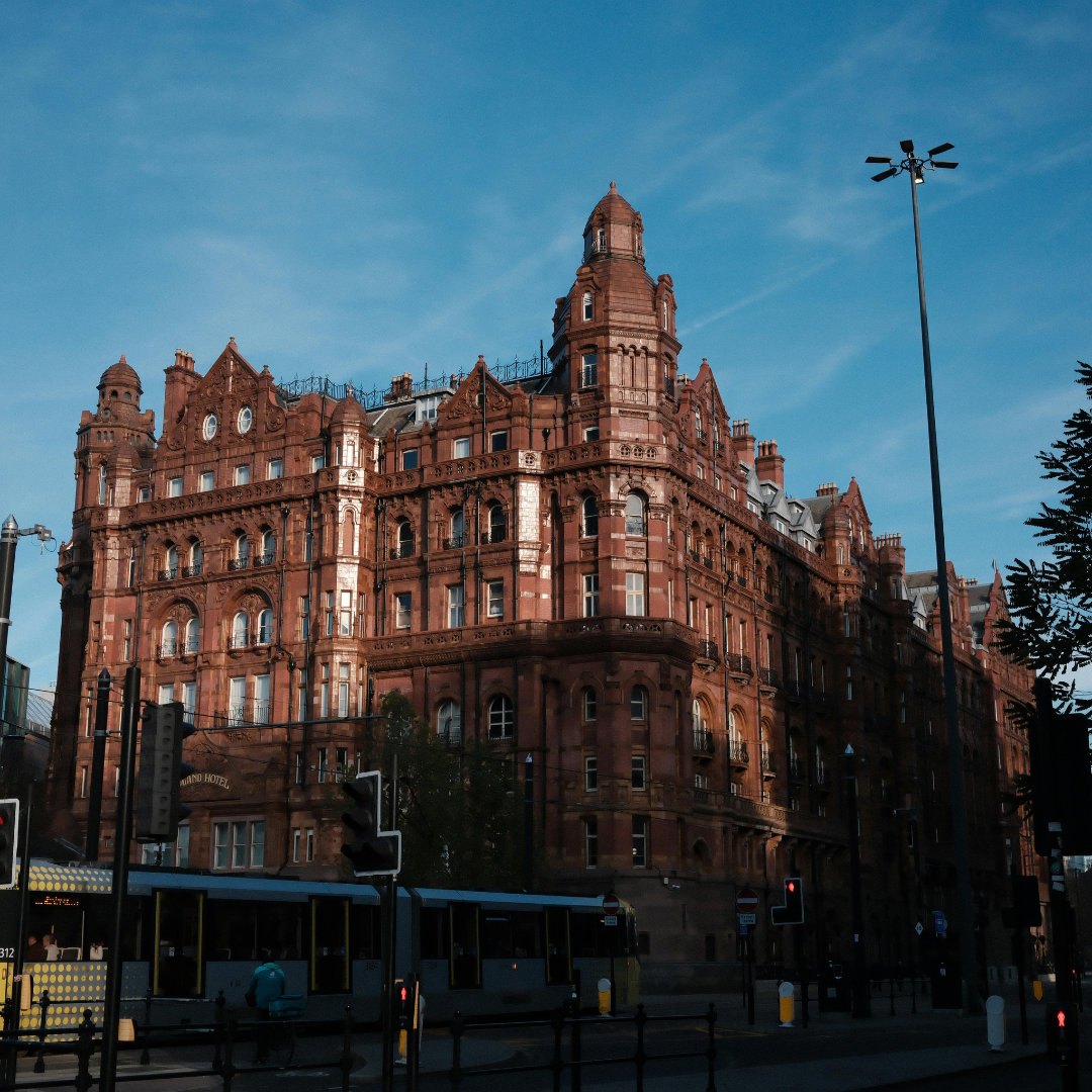 dilapidations survey