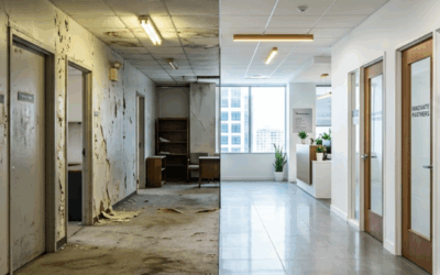 What Causes Dilapidations Disputes and How to Avoid Them Early