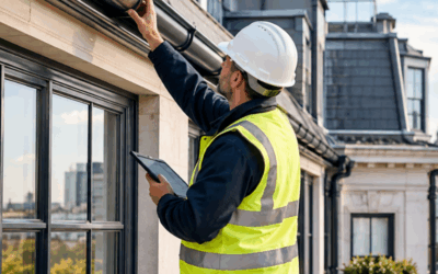 What a Planned Preventative Maintenance Schedule Should Cover for Commercial Property