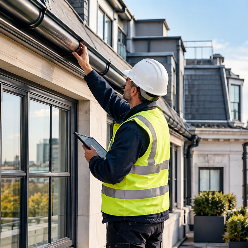 managing dilapidations throughout the lease