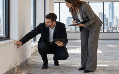 What Is a Schedule of Condition and When Do Commercial Tenants Need One